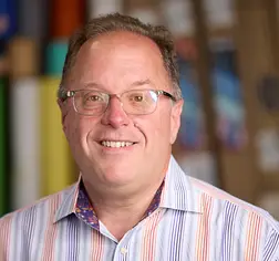 John T. Peters, Executive Director of the Main Street Business Alliance