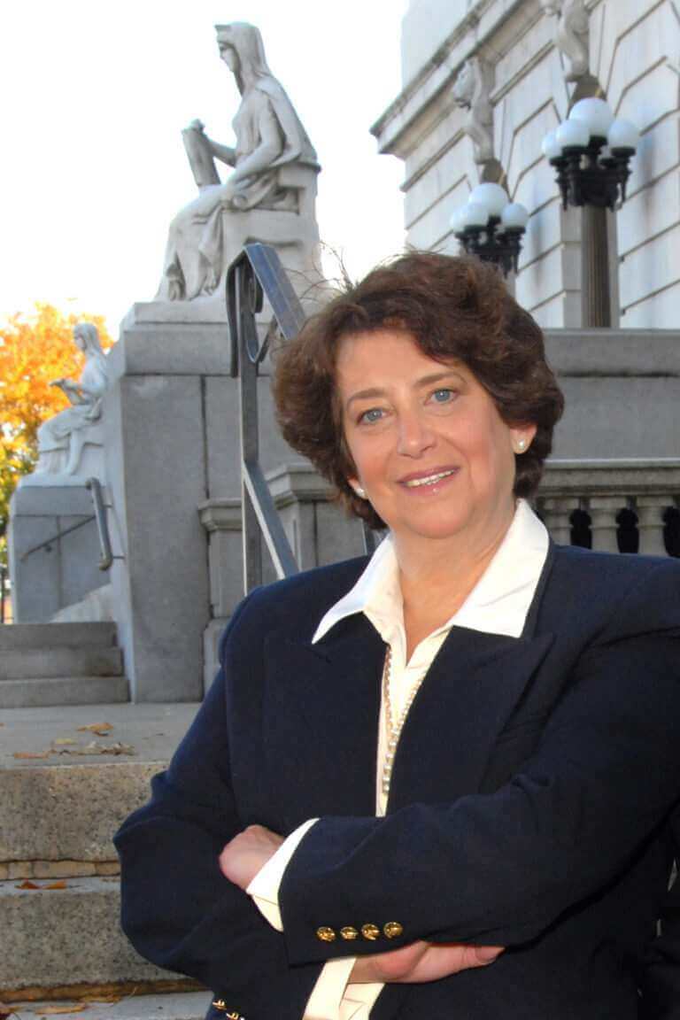 Laura Kirsch