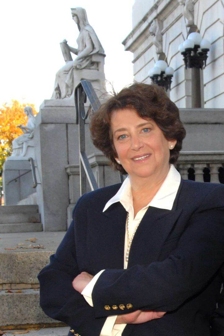 Laura Kirsch
