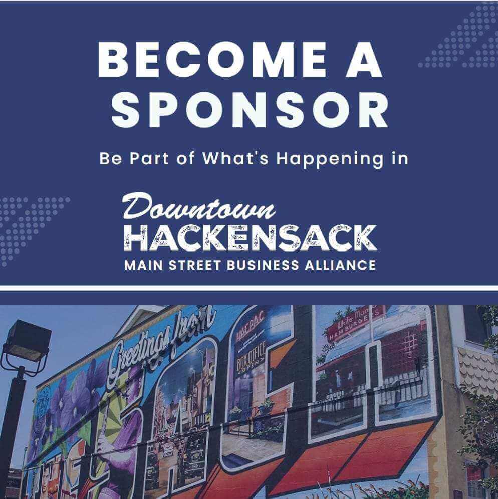 Become a sponsor of the MSBA
