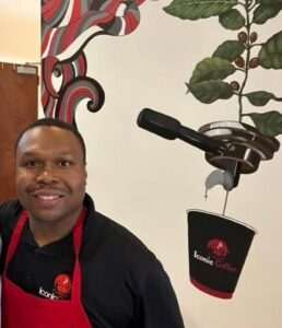 Iconic Coffee – Enfoque comercial
