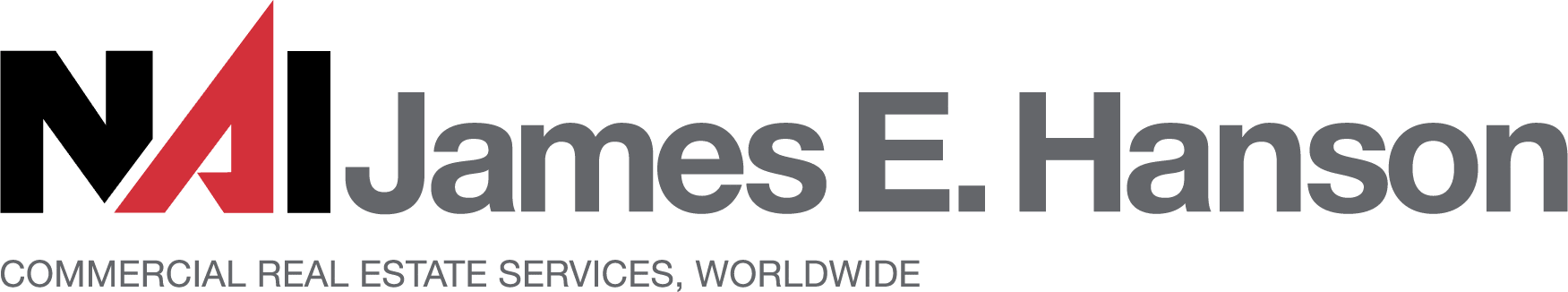 NAI James E Hanson