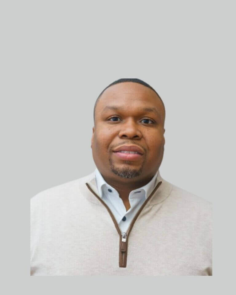 LeVar Thomas