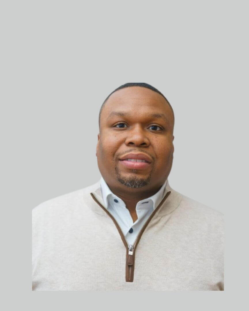LeVar Thomas