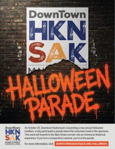 Test Halloween