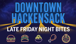 Hungry? Late Friday Night Bites Are Here!